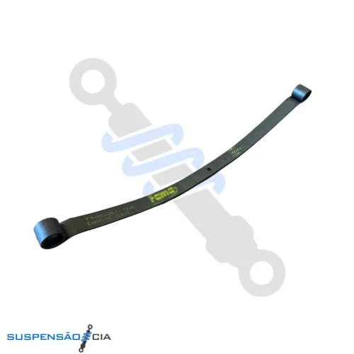 MOLA MESTRE PARABOLICA TRASEIRA DA FORD COURIER CLX/FI ANO 1999/...