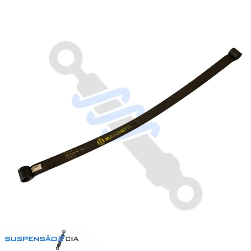 MOLA MESTRE TRASEIRA FORD RANGER XLT ANOS 1997/ 1998/ 1999/ 2000/ 2001/ 2002/ 2003/ 2004/ 2005/ 2006/ 2007
