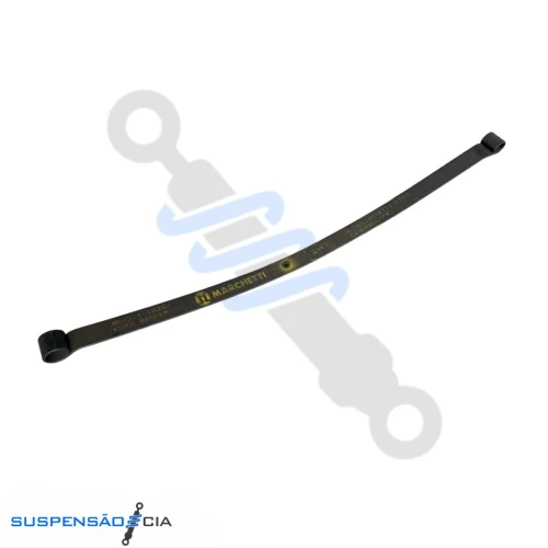 MOLA MESTRE TRASEIRA FORD RANGER 3.0 CABINE DUPLA POWER STROKE LIMITED ANOS 2008 EM DIANTE...