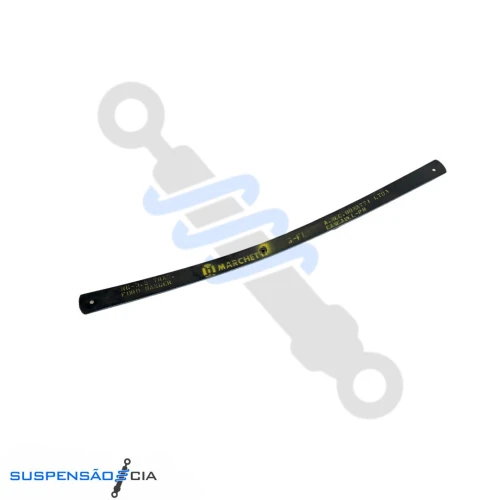 SEGUNDA MOLA TRASEIRA FORD RANGER 3.0 CABINE DUPLA POWER STROKE LIMITED ANOS 2008 EM DIANTE...