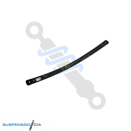 TERCEIRA MOLA TRASEIRA FORD RANGER 3.0 CABINE DUPLA POWER STROKE LIMITED ANOS 2008 EM DIANTE...