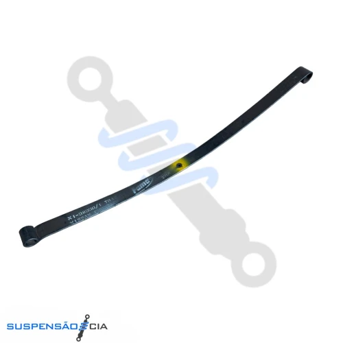 Mola Mestre Traseira Nissan Frontier 4x2 2002 a 2013 – FAMA NI38350-01 Mola Mestre Traseira Nissan Frontier 4x2 2002 a 2013 – FAMA NI38350-01