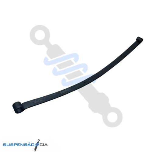 Mola Mestre Traseira Chevrolet S10 2012 a 2014 – Fama CH14063-01 Mola Mestre Traseira Chevrolet S10 2012 a 2014 – Fama CH14063-01