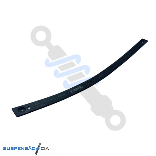 Terceira Mola Traseira Chevrolet S10 2012 a 2014 – Fama CH14063-03 Terceira Mola Traseira Chevrolet S10 2012 a 2014 – Fama CH14063-03