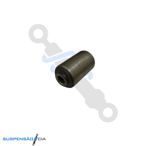 BUCHA DE MOLA TRASEIRA DA CAMIONETE S-10 2012/...