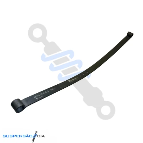 Mola Mestre Traseira S10 2015 a 2022 – FAMA CH14064-01 Mola Mestre Traseira S10 2015 a 2022 – FAMA CH14064-01