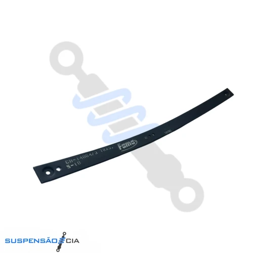 Terceira Mola Traseira para S10 2015 a 2022 – FAMA CH14064-03 Terceira Mola Traseira para S10 2015 a 2022 – FAMA CH14064-03