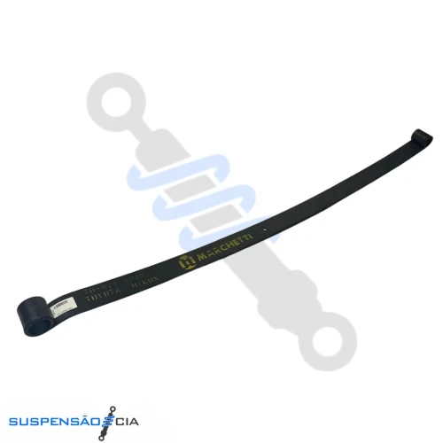 Mola Mestre Traseira Toyota Hilux 4x4 Cabine Simples 2004/2005 – Marchetti TH-8.1 Mola Mestre Traseira Toyota Hilux 4x4 Cabine Simples 2004/2005 – Marchetti TH-8.1