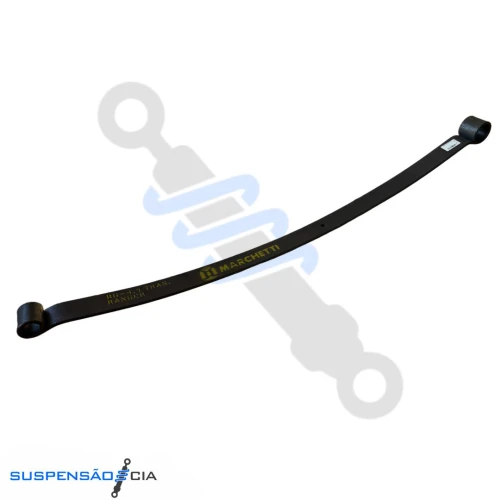 Mola Mestre Traseira Ford Ranger 4x4 Limited (1ª Mola) – Marchetti RG-4.1 Mola Mestre Traseira Ford Ranger 4x4 Limited (1ª Mola) – Marchetti RG-4.1