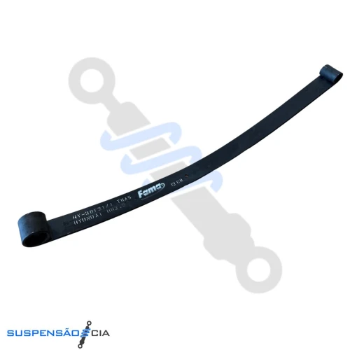 MOLA MESTRE DA HYUNDAI HR - 2,5 TCI DIESEL - RS/RD ANO 2005 EM DIANTE...