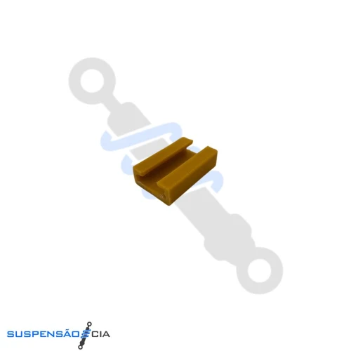PRESILHA PARA BRAÇADEIRA DA MOLA CAMIONETES